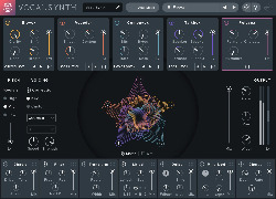 iZotope VocalSynth 2